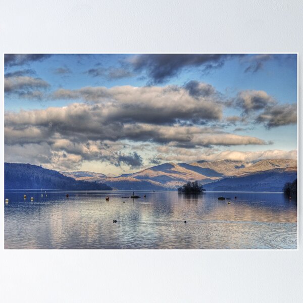 Item preview, Windermere designed and sold by Jamie  Green.