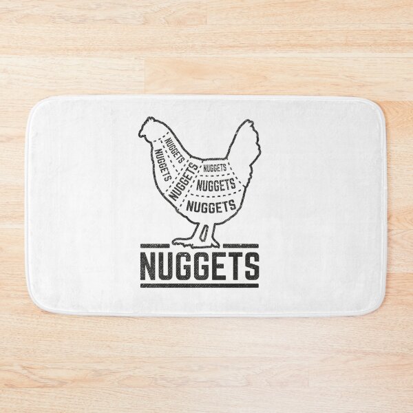 Item preview, Love the nuggets  designed and sold by Coops Clothing.