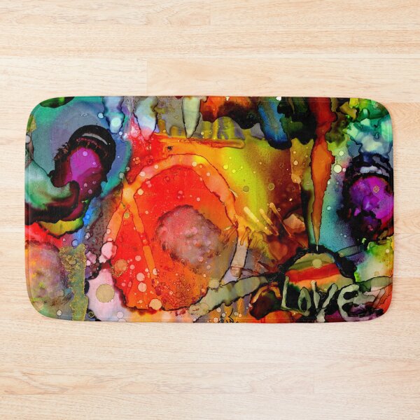 Item preview, Spontaneous LOVE designed and sold by © Angela L Walker.