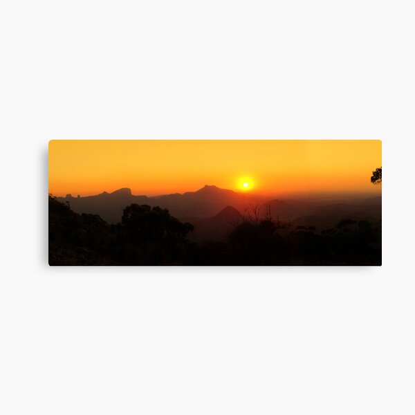 Item preview, Warrumbungles, New South Wales. designed and sold by Andy Newman.