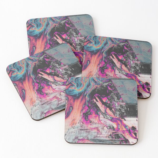 Item preview, COLLISION 10 designed and sold by apxnr.