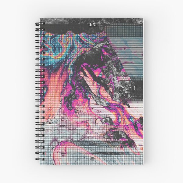 Item preview, COLLISION 10 designed and sold by apxnr.