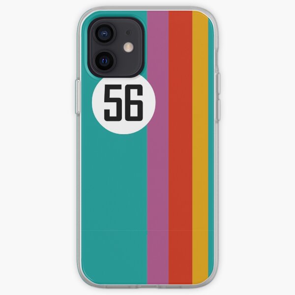 Classic Kremer Racing Funda blanda para iPhone