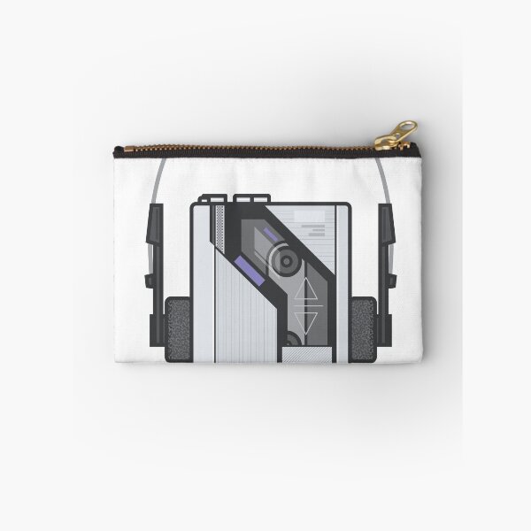 Item preview, 1980s Walkman - Grey designed and sold by mgulin.