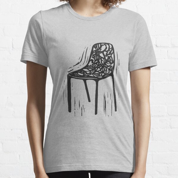 blooming Essential T-Shirt