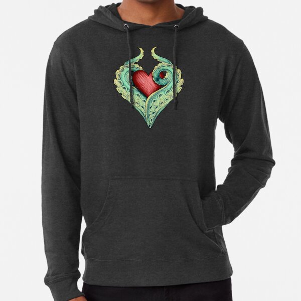 Lightweight Hoodie