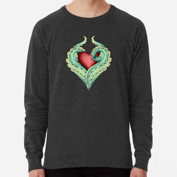 Lightweight Sweatshirt