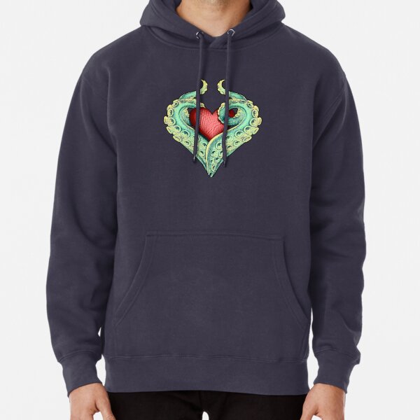 Hoodie (Pullover)