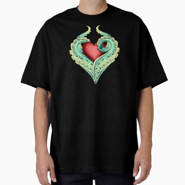 Item preview, Tentacle Love designed and sold by TerryLightfoot.