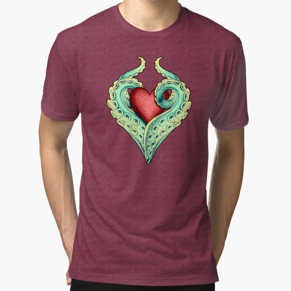 Tri-blend T-Shirt