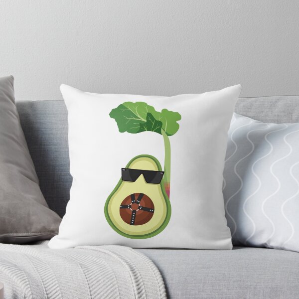 Item preview, Hatari Avocado designed and sold by marinellads.