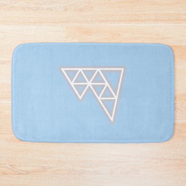 Item preview, Ice Badge designed and sold by sakura-daydream.