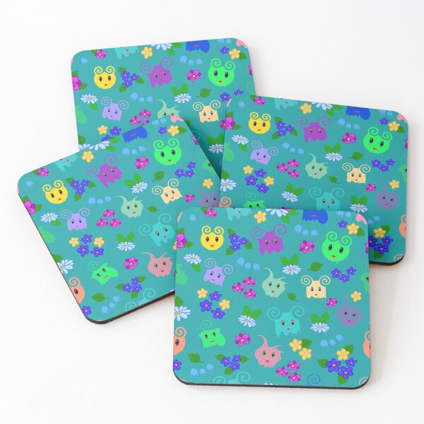 Item preview, Monsters pattern designed and sold by IrinaGuArt.
