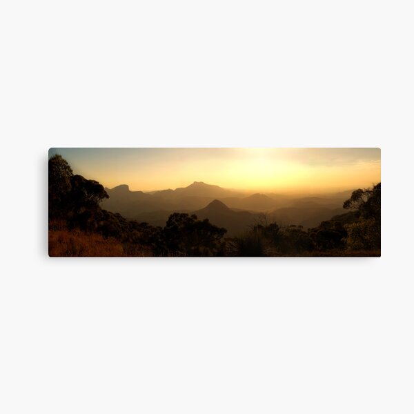 Item preview, Warrumbungles, New South Wales. designed and sold by Andy Newman.