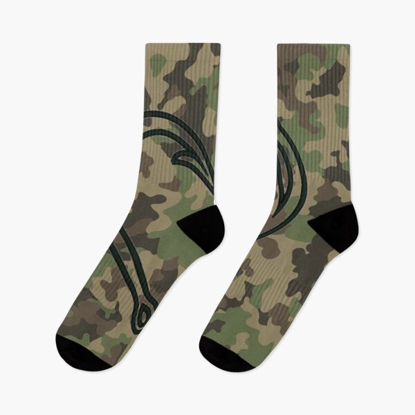 Item preview, Hook & Antler Camo designed and sold by marybethlee.