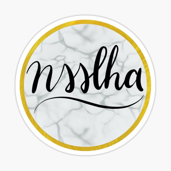 nsslha shirts