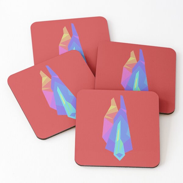 Item preview, Crystal Ties designed and sold by Lavender Vulgaris.