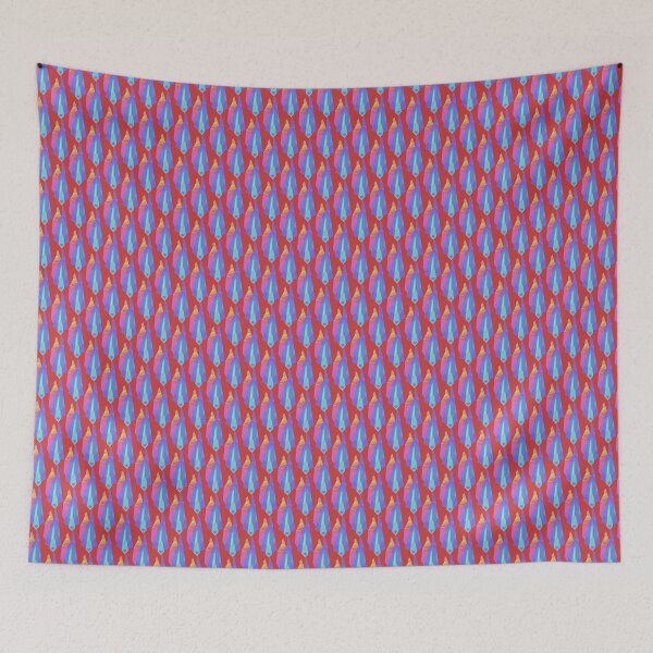 Item preview, Crystal Ties designed and sold by Lavender Vulgaris.