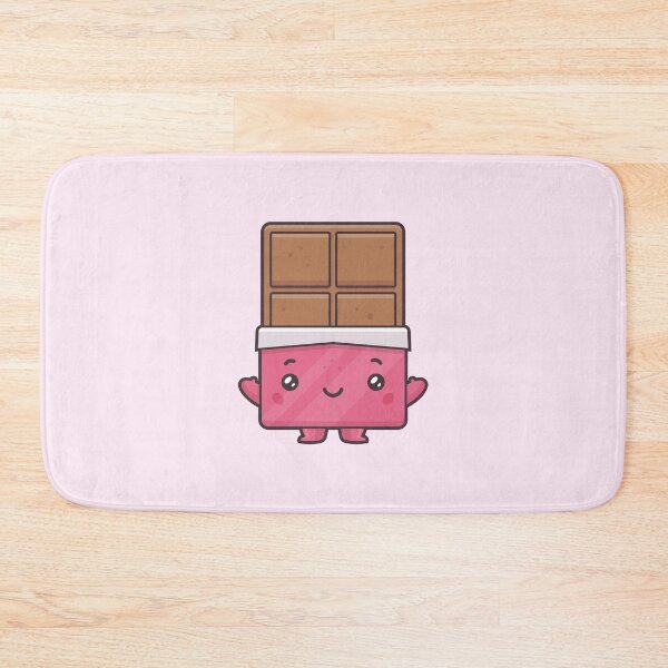 Item preview, Cute chocolate bar designed and sold by Earthsavers.