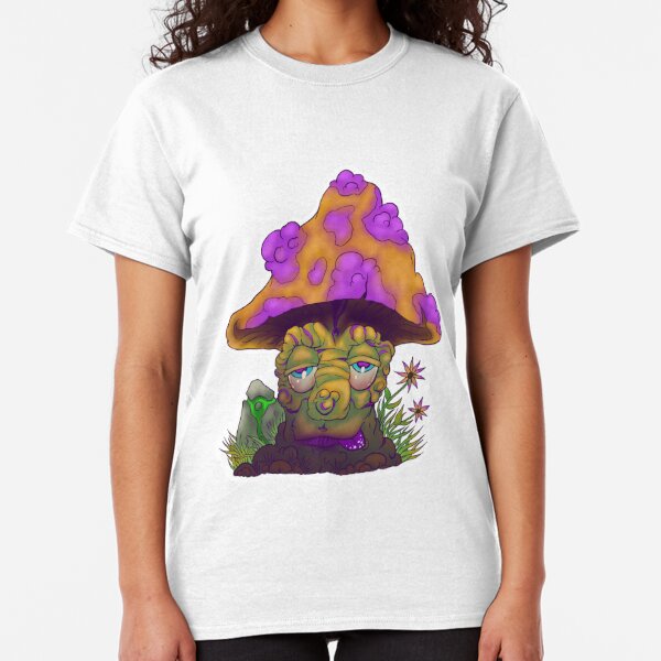 mellow mushroom t shirts for sale