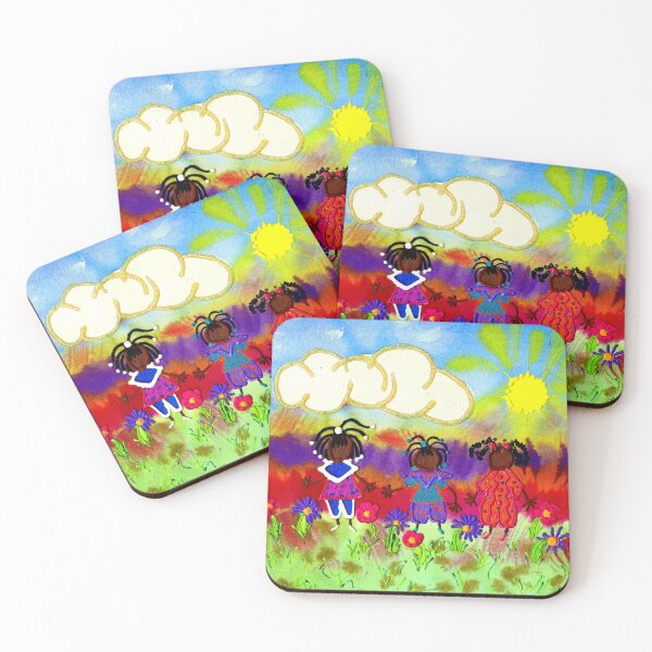 Item preview, Little Girls designed and sold by © Angela L Walker.