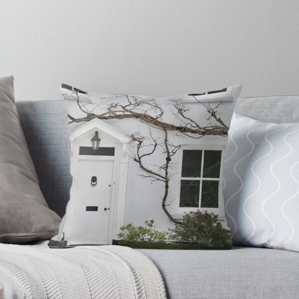 Item preview, Front Door of White House designed and sold by thelemmingface.