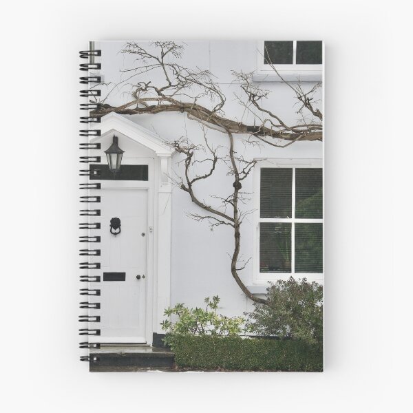 Item preview, Front Door of White House designed and sold by thelemmingface.
