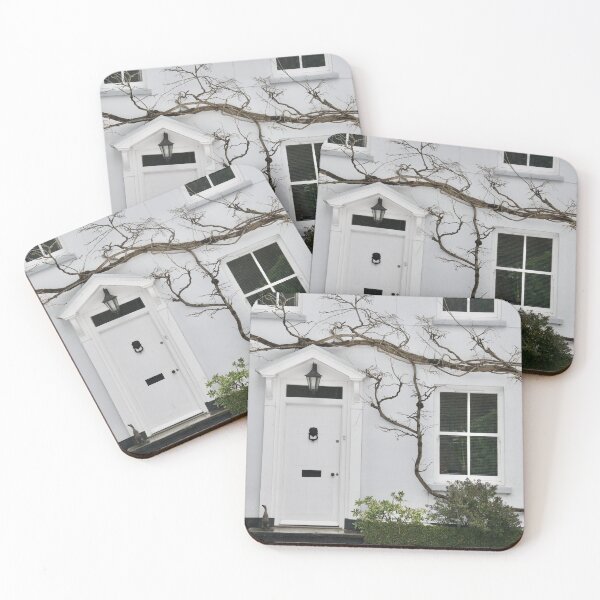 Item preview, Front Door of White House designed and sold by thelemmingface.