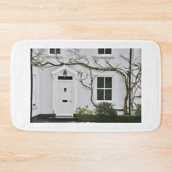 Item preview, Front Door of White House designed and sold by thelemmingface.