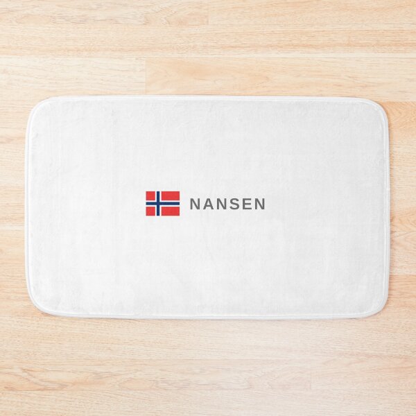 Item preview, Nansen Norway designed and sold by tshirtsnorway.