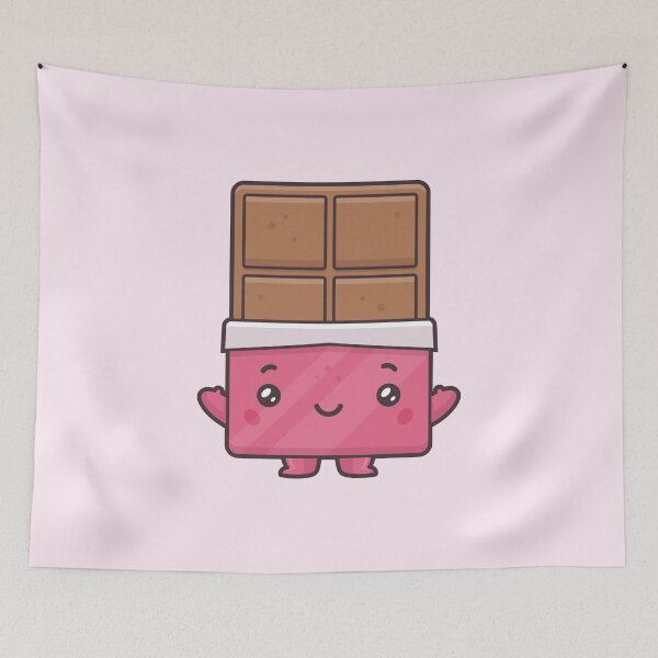 Item preview, Cute chocolate bar designed and sold by Earthsavers.