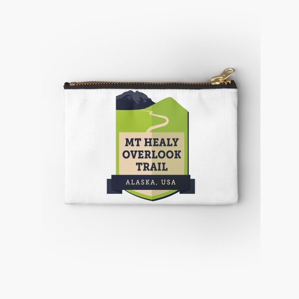 Item preview, Mt Healy Overlook Trail - Alaska, USA designed and sold by Moritz Schwäble.