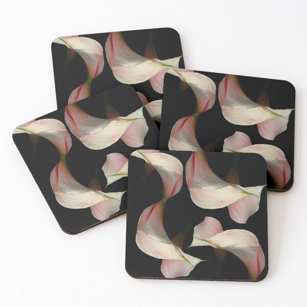 Item preview, Arum Mist designed and sold by salamandaphotos.