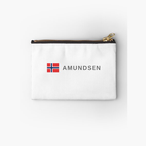 Item preview, Amundsen Norway designed and sold by tshirtsnorway.