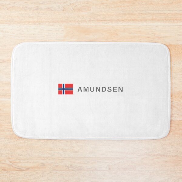 Item preview, Amundsen Norway designed and sold by tshirtsnorway.