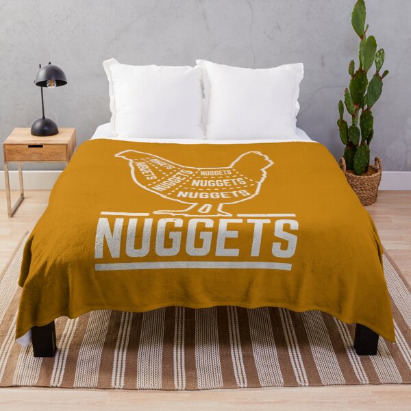 Item preview, Love the nuggets  - White designed and sold by Coops Clothing.