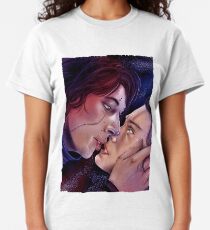 Reylo 2 Classic T-Shirt