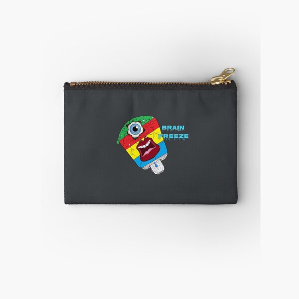 Item preview, Brain Freeze designed and sold by zenferren.