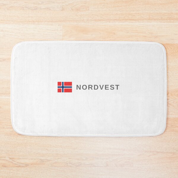 Item preview, Nordvest Norway designed and sold by tshirtsnorway.