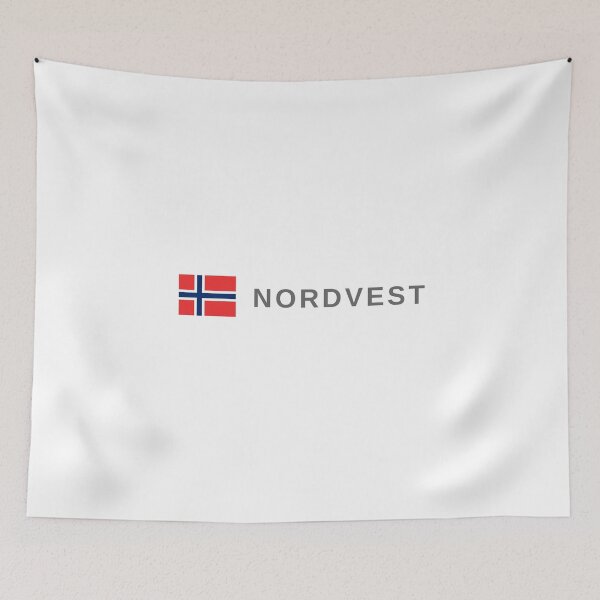 Item preview, Nordvest Norway designed and sold by tshirtsnorway.