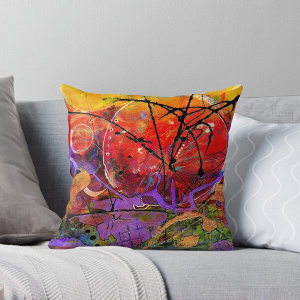 Item preview, So Excited designed and sold by © Angela L Walker.