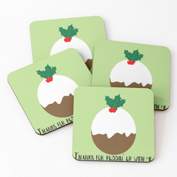 Item preview, Thanks for puddin' up with me designed and sold by stillballin.