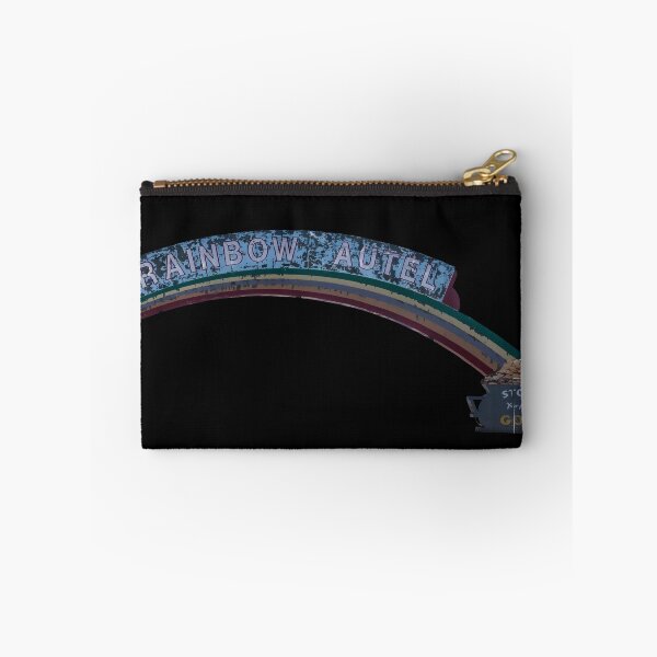 Item preview, Rainbow Autel designed and sold by louise reeves.