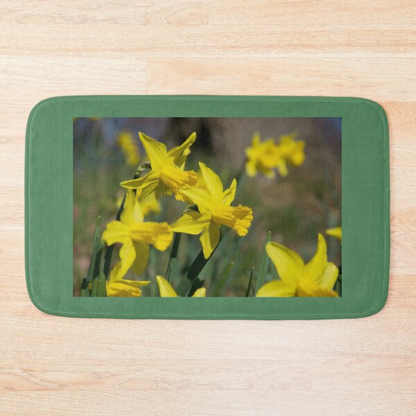 Item preview, Daffodils designed and sold by thelemmingface.