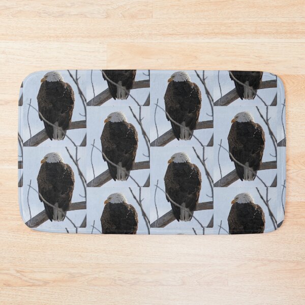 Item preview, Bald Eagle designed and sold by Katagram.