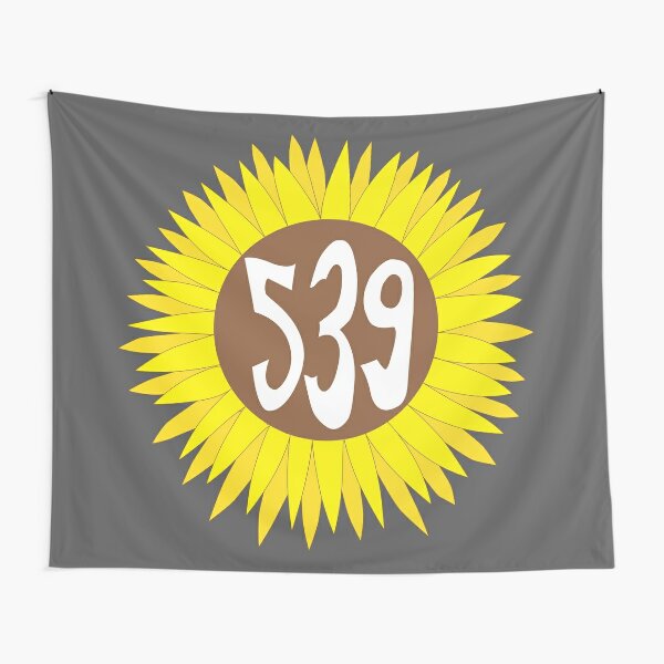 Muskogee Tapestries Redbubble - sunflower roblox id full