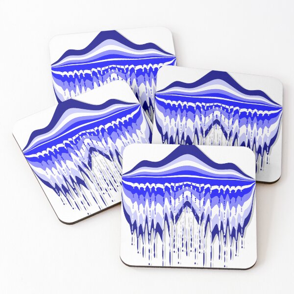 Item preview, Blue Lagoon Digi designed and sold by bunterkunt.