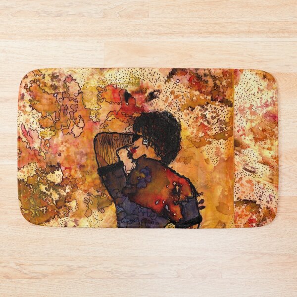 Item preview, Freedom Fighter designed and sold by © Angela L Walker.