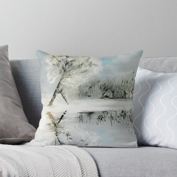 Item preview, Winter Wonderland designed and sold by agneskaminski.