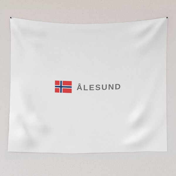 Item preview, Ålesund Norway designed and sold by tshirtsnorway.
